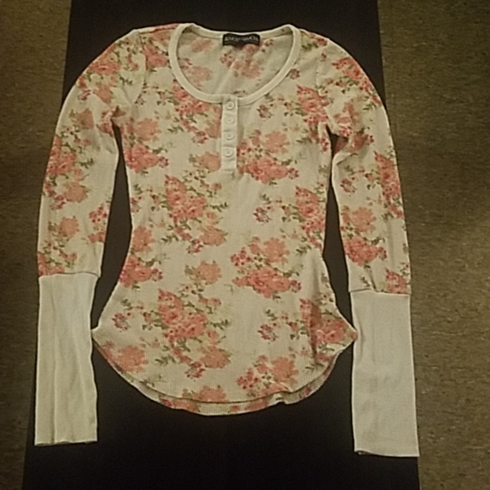Almost Famous Long Sleeve